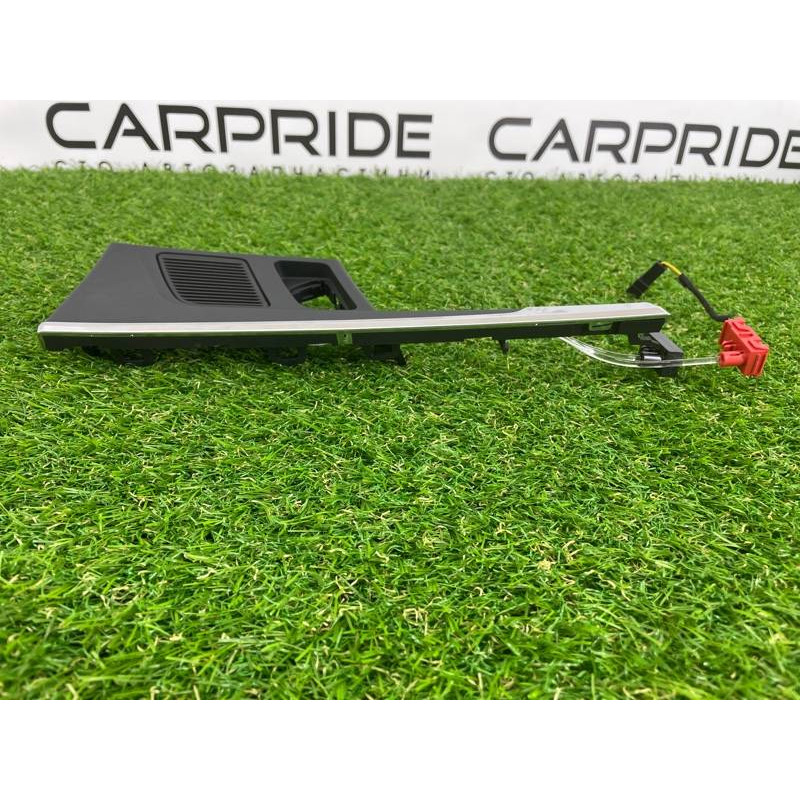 Декоративна накладка карти дверей (салон) Audi A5 F5 2019 2.0 TFSI 8W0959523C6PS