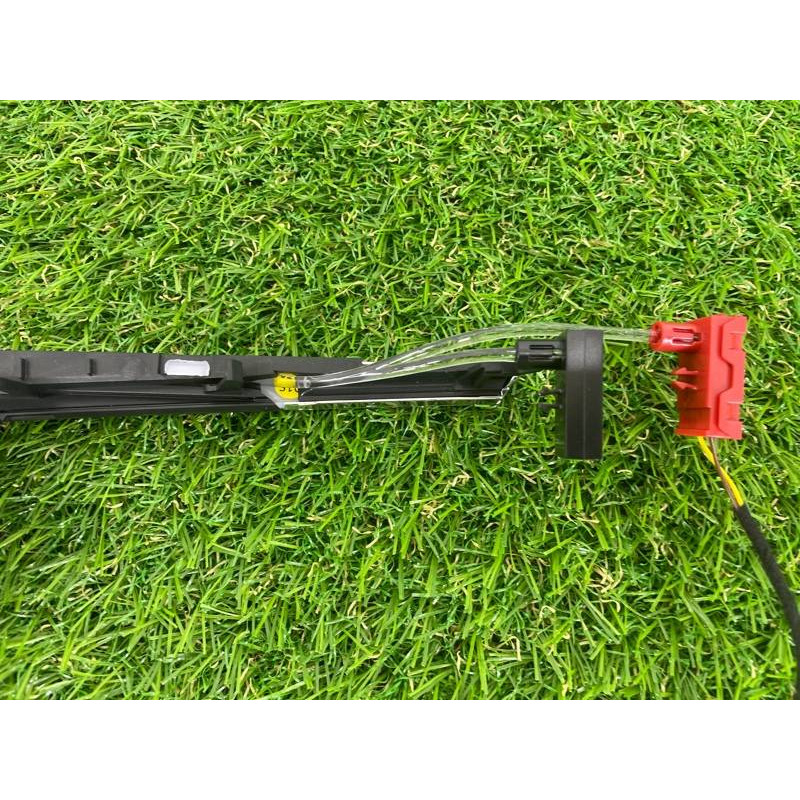 Декоративна накладка карти дверей (салон) Audi A5 F5 2019 2.0 TFSI 8W0959523C6PS