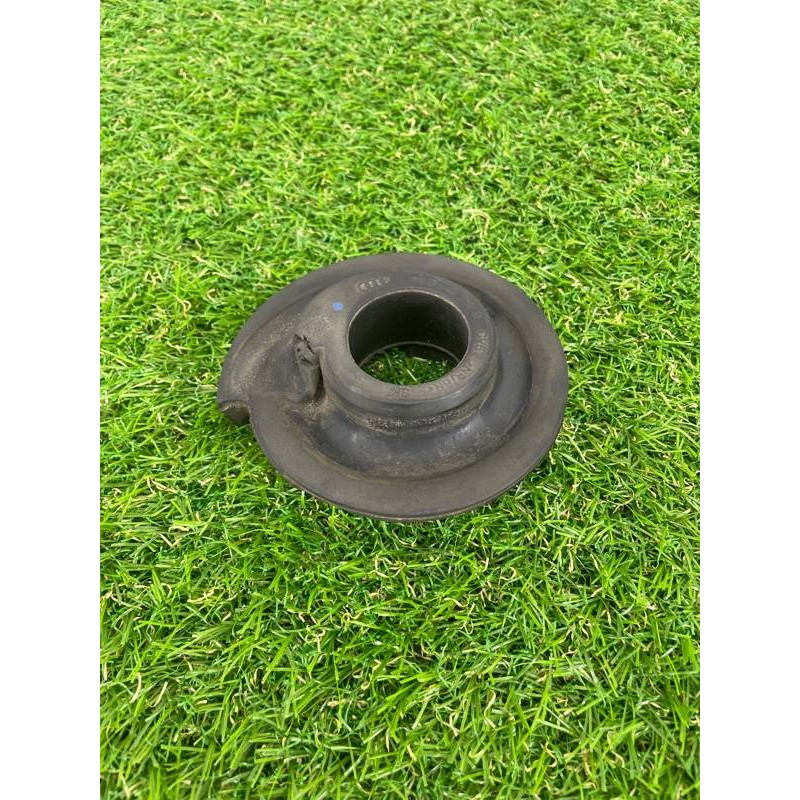 Проставка под пружину (подвеска) AUDI A4 B9 2017 2.0L 4M0512297B