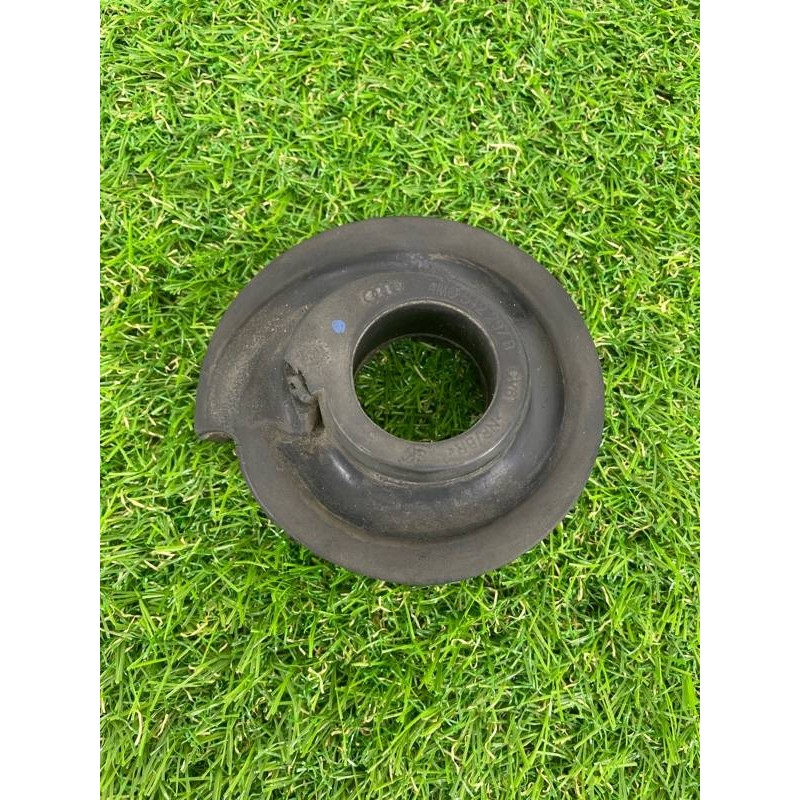 Проставка под пружину (подвеска) AUDI A4 B9 2017 2.0L 4M0512297B