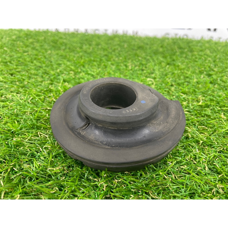 Проставка под пружину (подвеска) AUDI A4 B9 2017 2.0L 4M0512297B