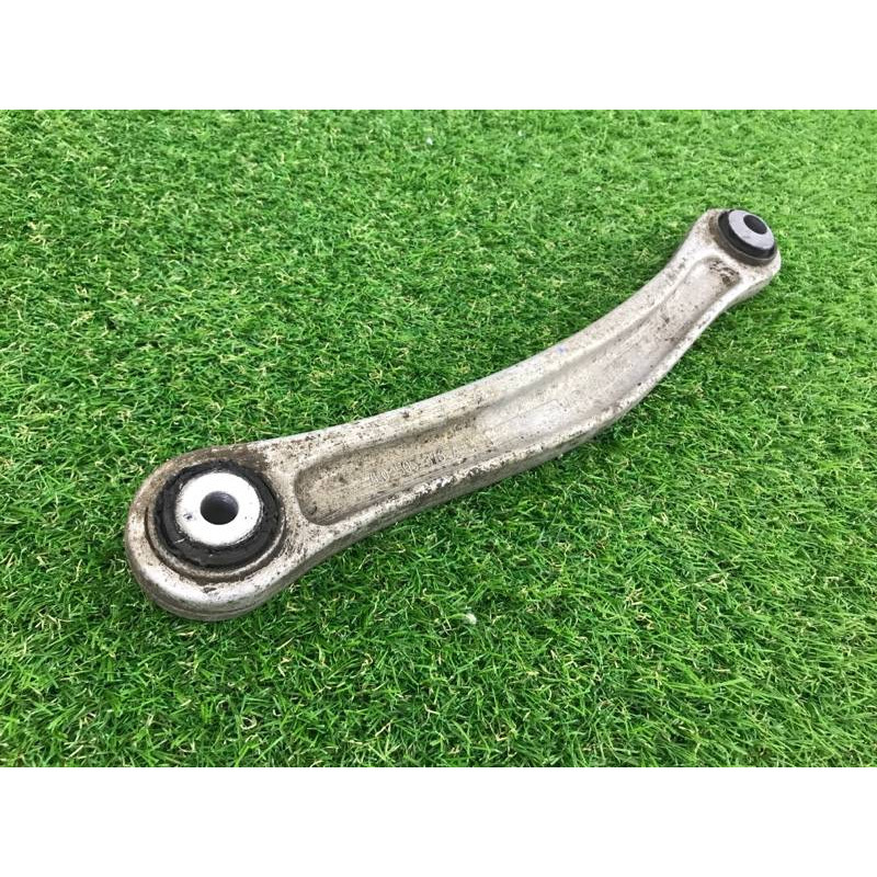 Рычаг подвески (подвеска) Volkswagen Touareg II NF 2013 3.0 TDI 7L0505397