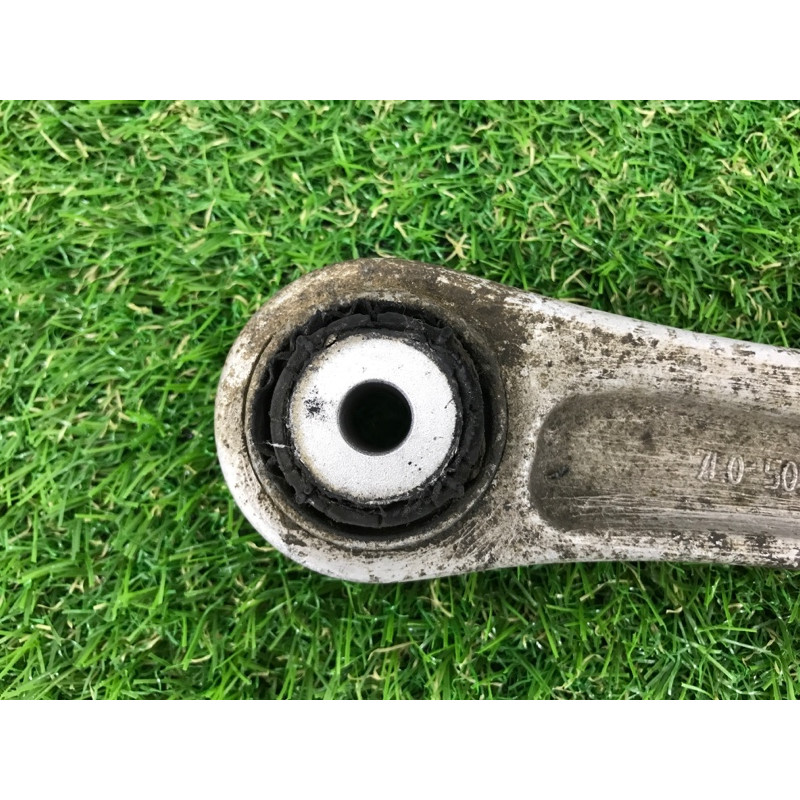 Рычаг подвески (подвеска) Volkswagen Touareg II NF 2013 3.0 TDI 7L0505397