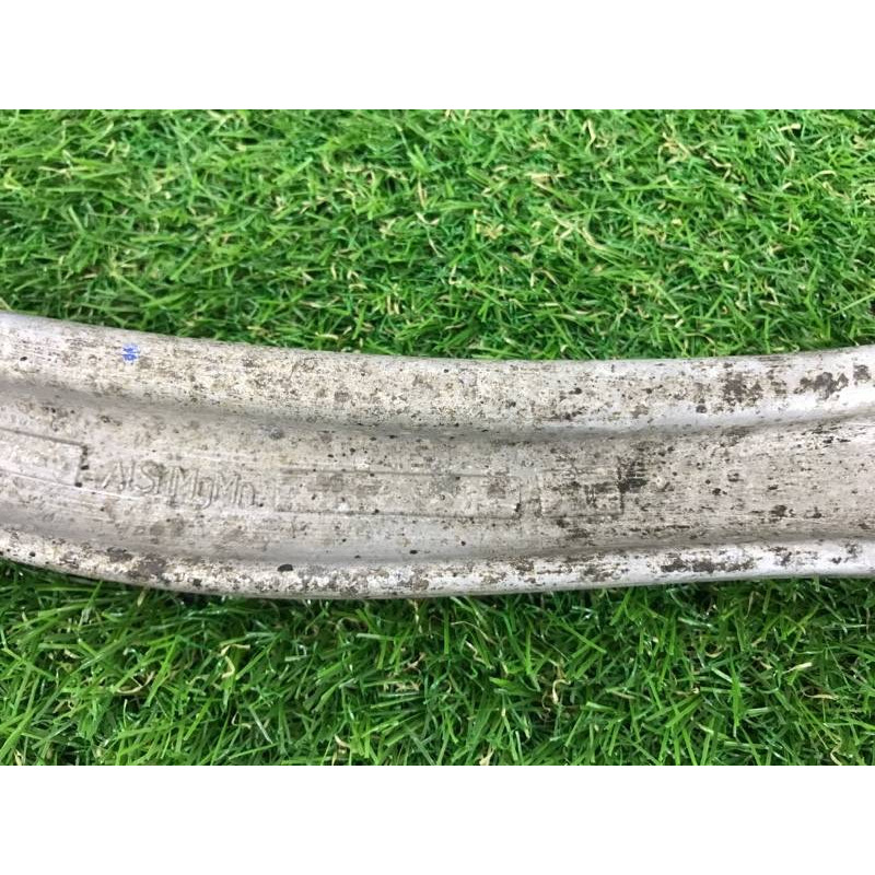 Рычаг подвески (подвеска) Volkswagen Touareg II NF 2013 3.0 TDI 7L0505397