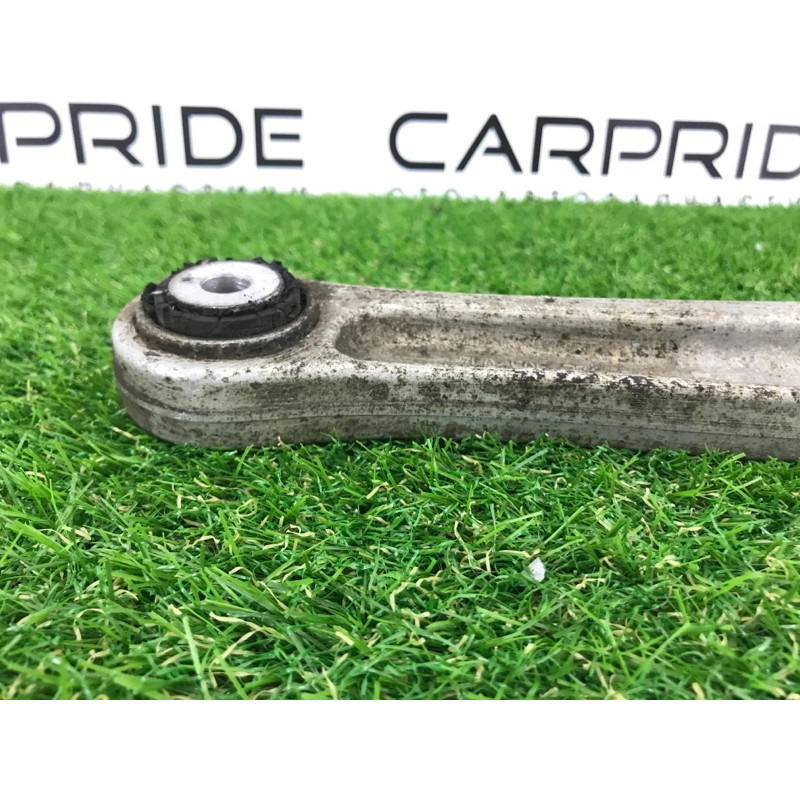 Рычаг подвески (подвеска) Volkswagen Touareg II NF 2013 3.0 TDI 7L0505397