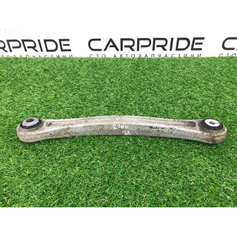 Рычаг подвески (подвеска) Volkswagen Touareg II NF 2013 3.0 TDI 7L0505397