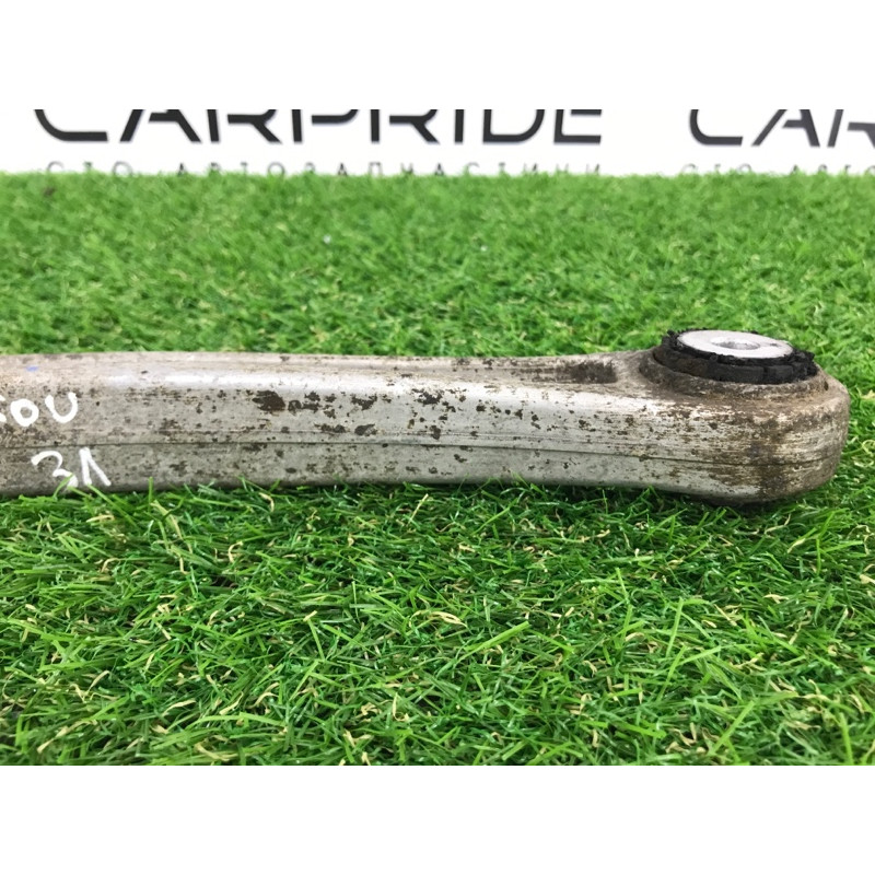 Рычаг подвески (подвеска) Volkswagen Touareg II NF 2013 3.0 TDI 7L0505397