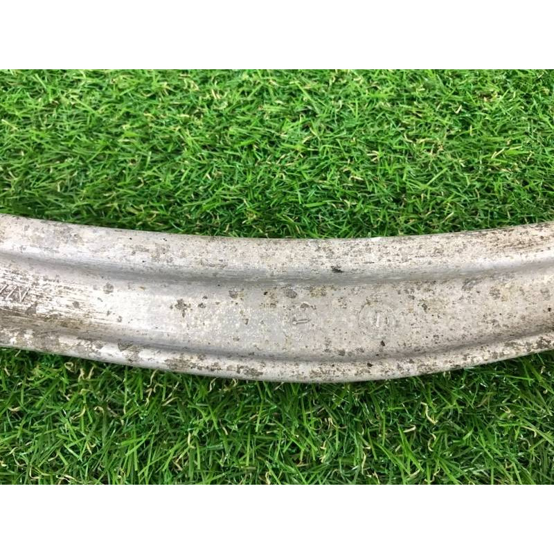 Рычаг подвески (подвеска) Volkswagen Touareg II NF 2013 3.0 TDI 7L0505397