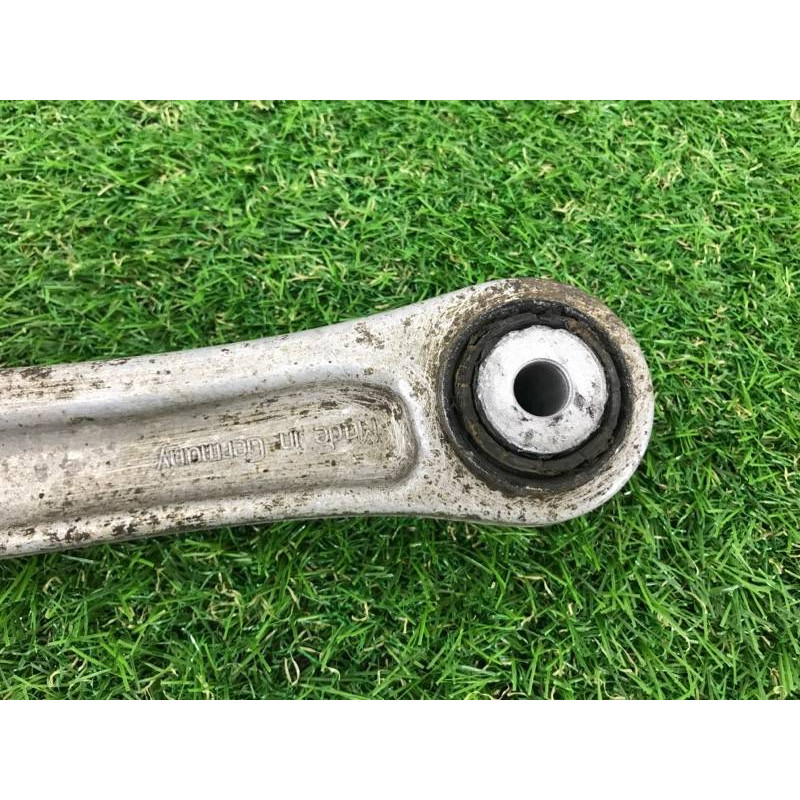 Рычаг подвески (подвеска) Volkswagen Touareg II NF 2013 3.0 TDI 7L0505397