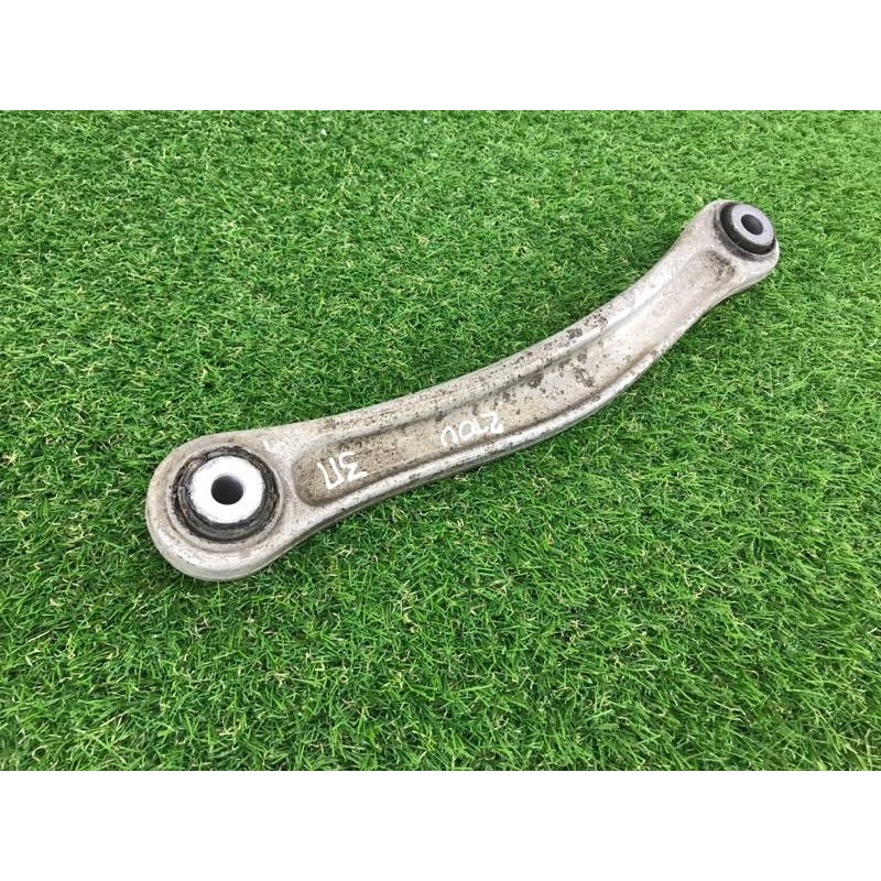 Рычаг подвески (подвеска) Volkswagen Touareg II NF 2013 3.0 TDI 7L0505398