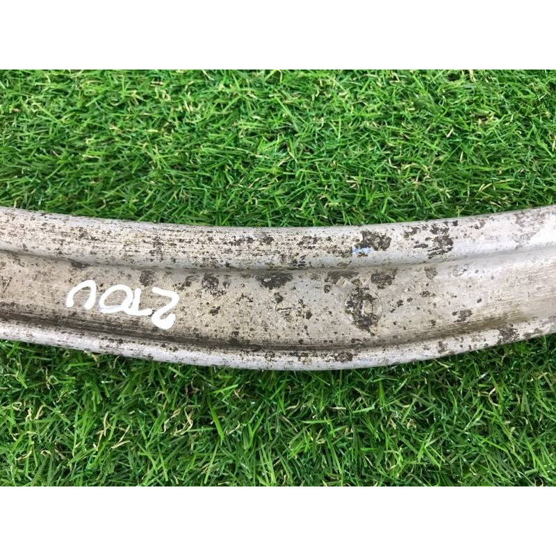 Рычаг подвески (подвеска) Volkswagen Touareg II NF 2013 3.0 TDI 7L0505398