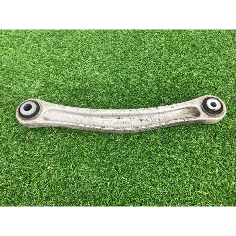 Рычаг подвески (подвеска) Volkswagen Touareg II NF 2013 3.0 TDI 7L0505398