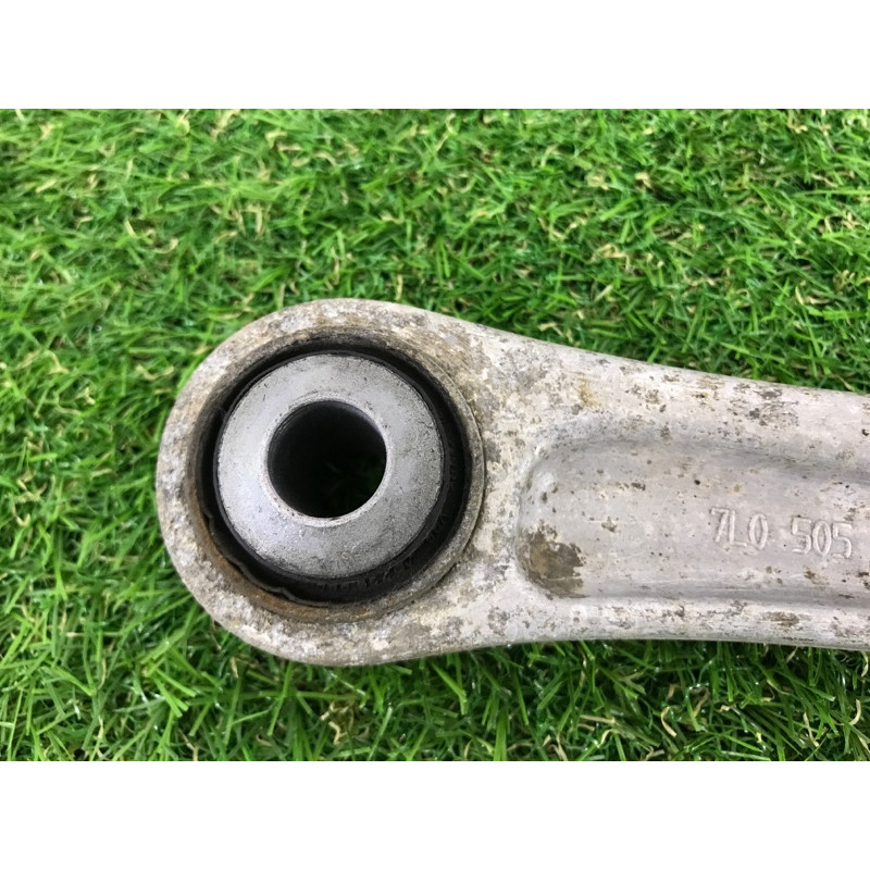 Рычаг подвески (подвеска) Volkswagen Touareg II NF 2013 3.0 TDI 7L0505398