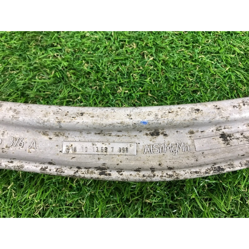 Рычаг подвески (подвеска) Volkswagen Touareg II NF 2013 3.0 TDI 7L0505398