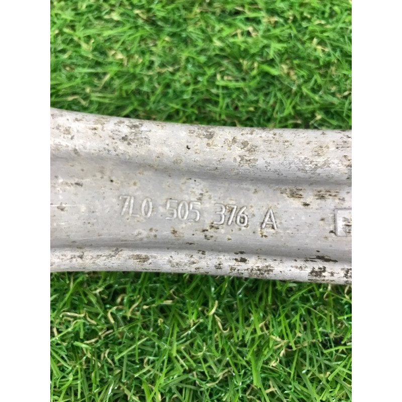 Рычаг подвески (подвеска) Volkswagen Touareg II NF 2013 3.0 TDI 7L0505398