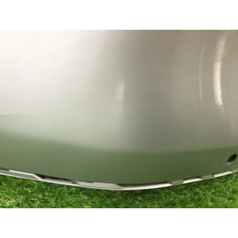 Бампер (наружные элементы кузова) Volkswagen Touareg II NF 2013 3.0 TDI 7P6807417GRU