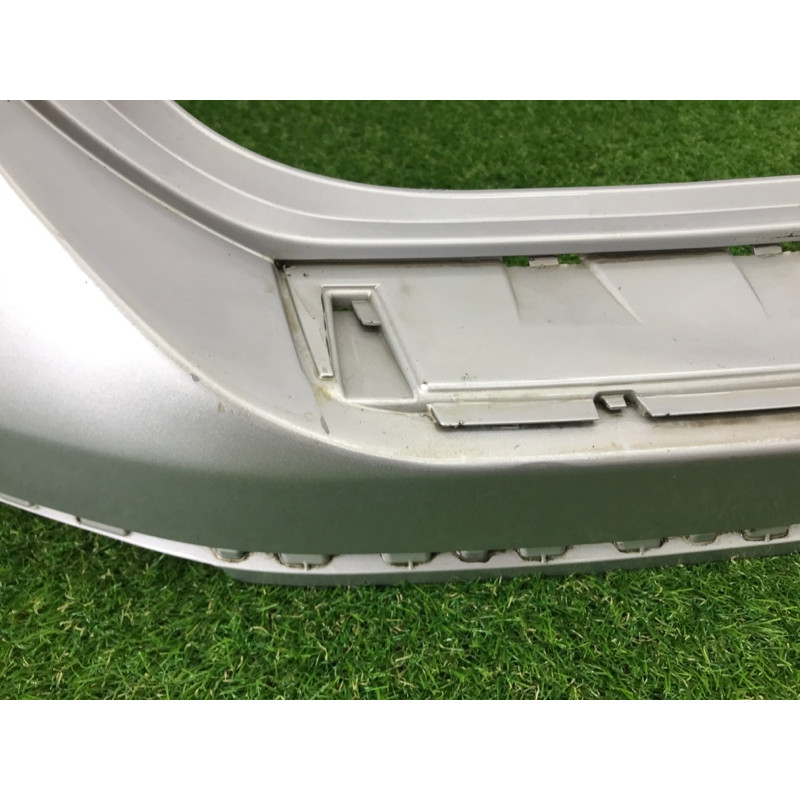 Бампер (наружные элементы кузова) Volkswagen Touareg II NF 2013 3.0 TDI 7P6807417GRU