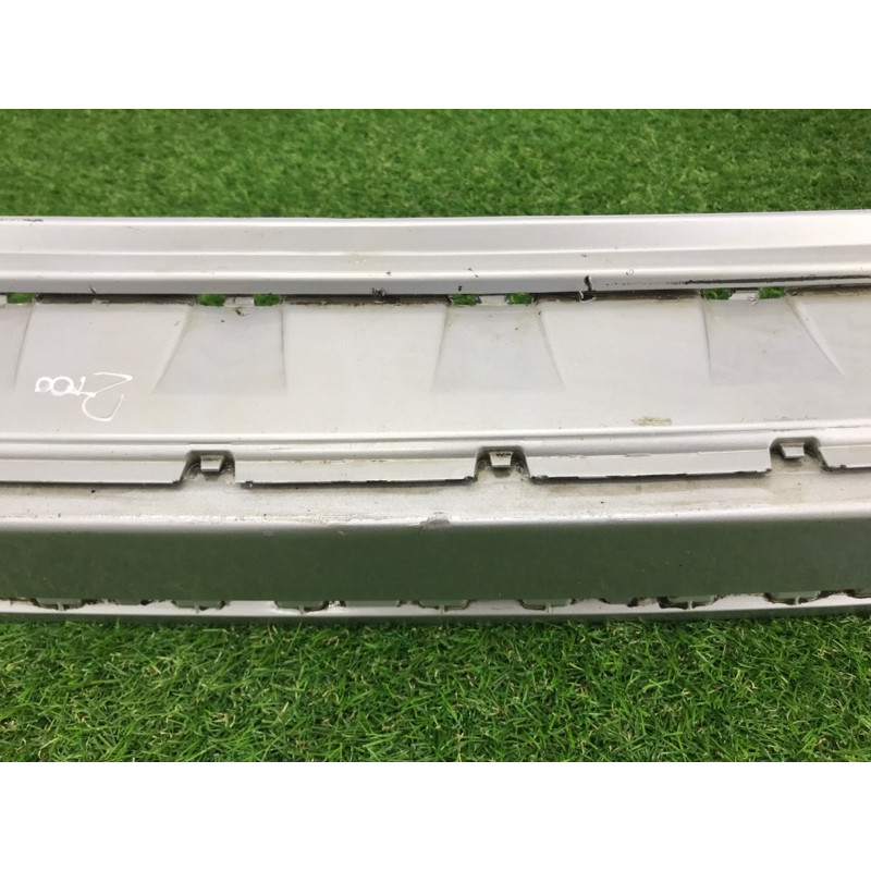 Бампер (наружные элементы кузова) Volkswagen Touareg II NF 2013 3.0 TDI 7P6807417GRU