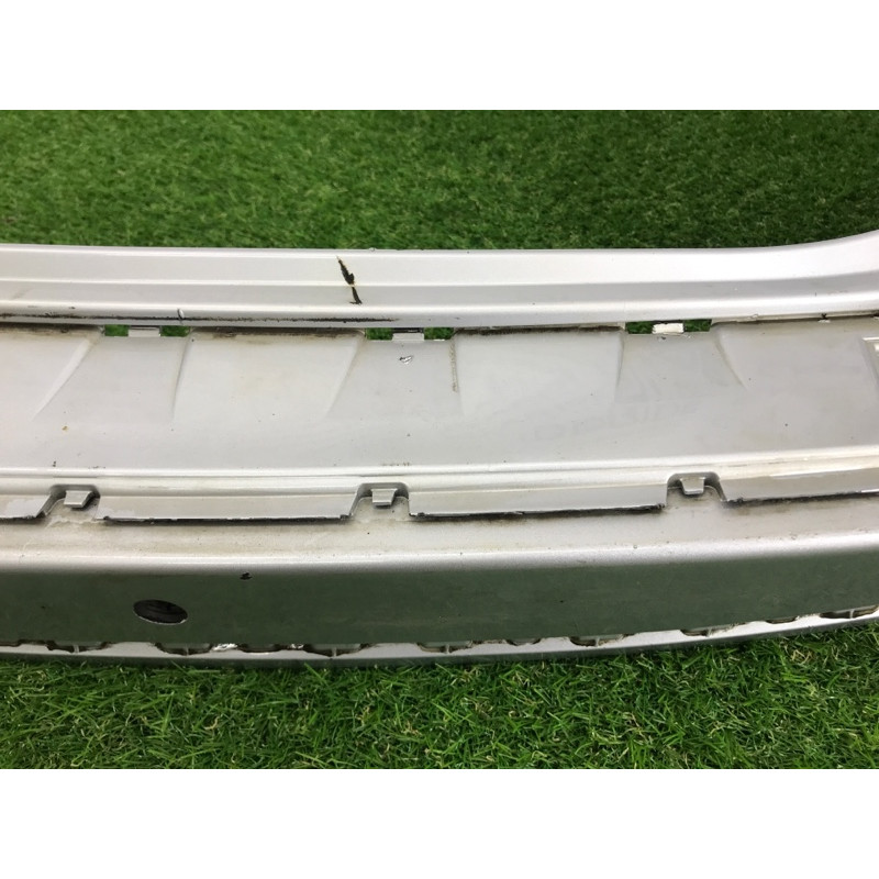 Бампер (наружные элементы кузова) Volkswagen Touareg II NF 2013 3.0 TDI 7P6807417GRU