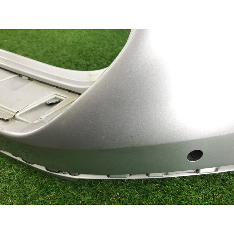 Бампер (наружные элементы кузова) Volkswagen Touareg II NF 2013 3.0 TDI 7P6807417GRU