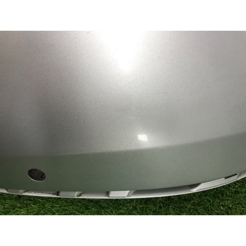 Бампер (наружные элементы кузова) Volkswagen Touareg II NF 2013 3.0 TDI 7P6807417GRU