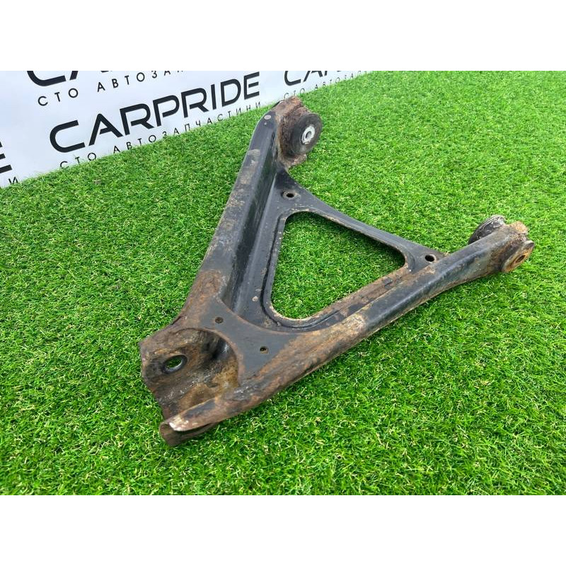 Рычаг подвески (подвеска) Volkswagen Touareg II NF 2013 3.0 TDI 7P0505311E