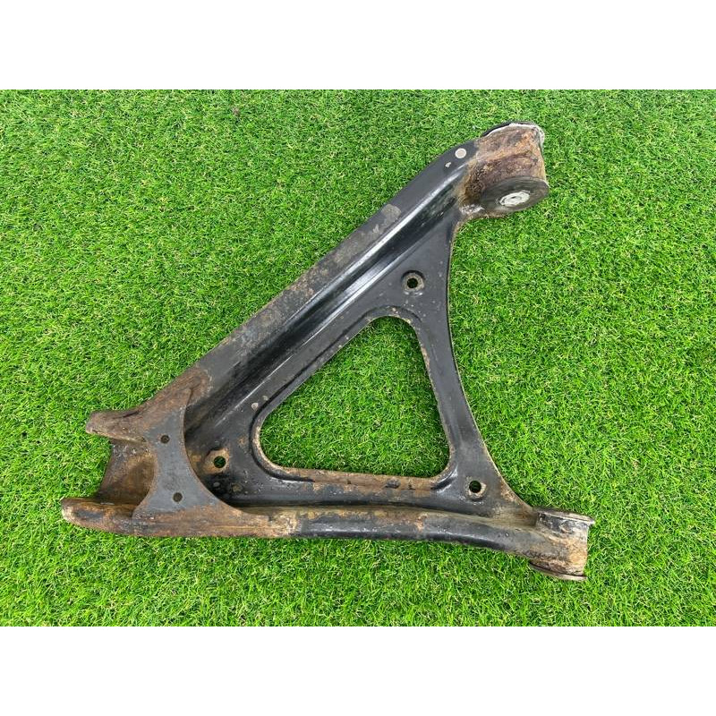 Рычаг подвески (подвеска) Volkswagen Touareg II NF 2013 3.0 TDI 7P0505311E