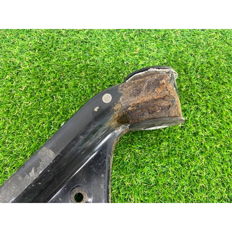 Рычаг подвески (подвеска) Volkswagen Touareg II NF 2013 3.0 TDI 7P0505311E