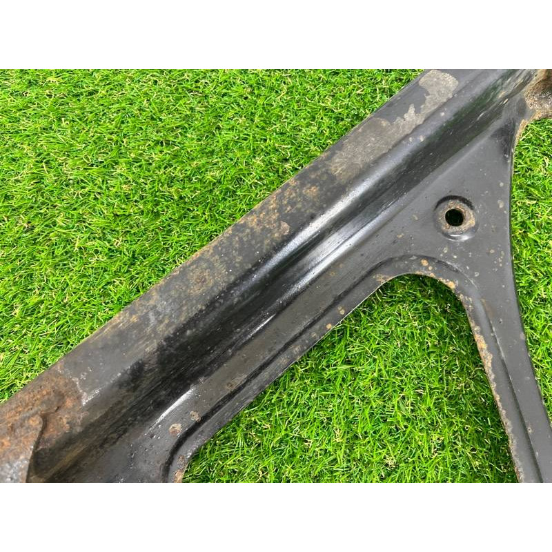 Рычаг подвески (подвеска) Volkswagen Touareg II NF 2013 3.0 TDI 7P0505311E