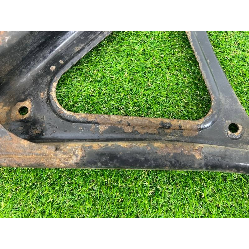 Рычаг подвески (подвеска) Volkswagen Touareg II NF 2013 3.0 TDI 7P0505311E