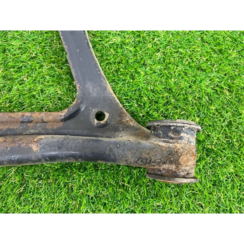 Рычаг подвески (подвеска) Volkswagen Touareg II NF 2013 3.0 TDI 7P0505311E