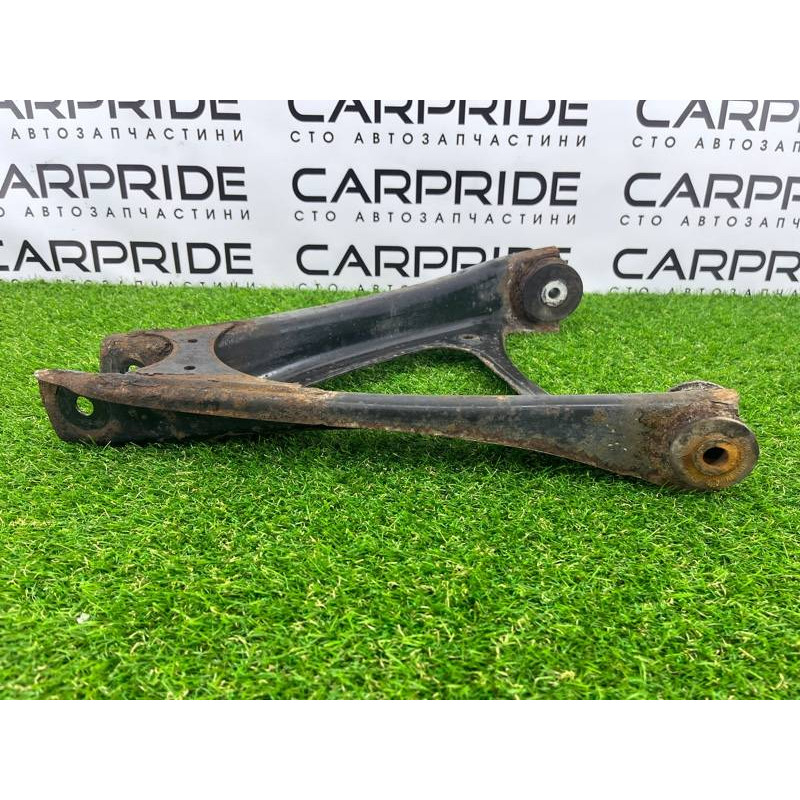 Рычаг подвески (подвеска) Volkswagen Touareg II NF 2013 3.0 TDI 7P0505311E