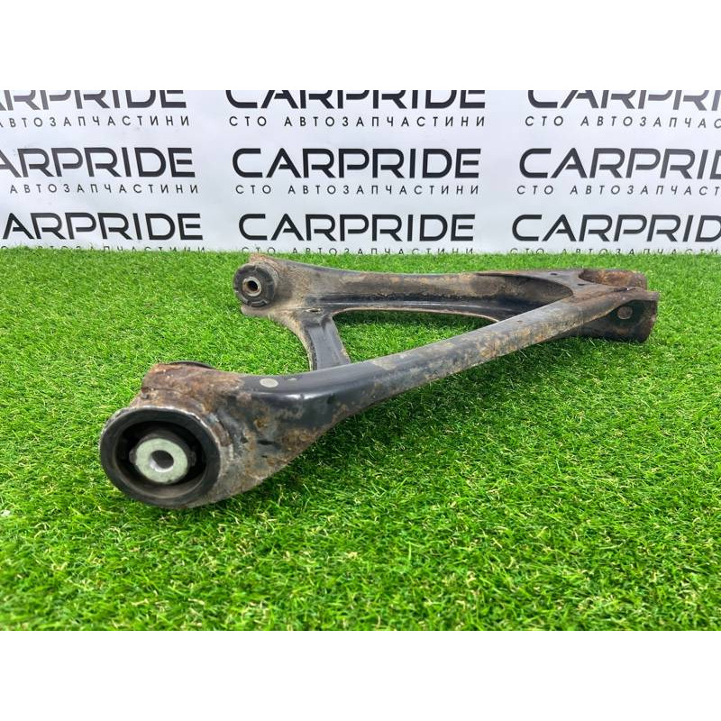 Рычаг подвески (подвеска) Volkswagen Touareg II NF 2013 3.0 TDI 7P0505311E