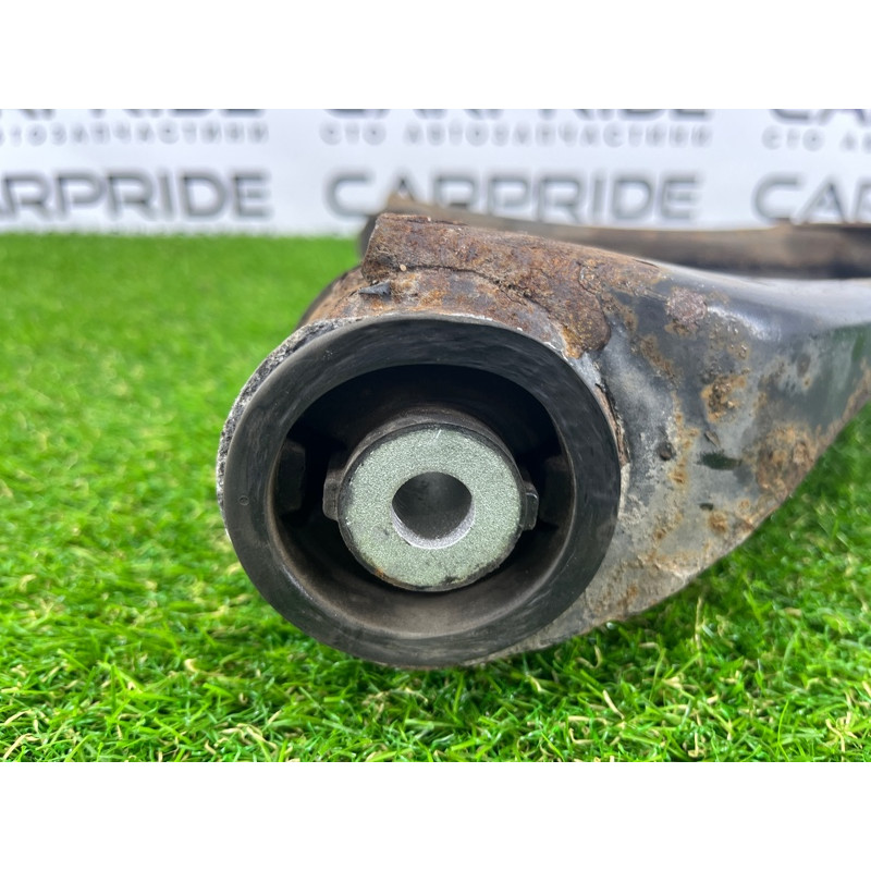 Рычаг подвески (подвеска) Volkswagen Touareg II NF 2013 3.0 TDI 7P0505311E