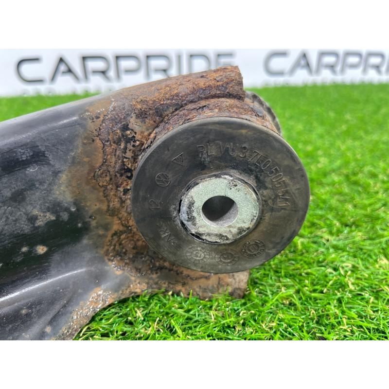 Рычаг подвески (подвеска) Volkswagen Touareg II NF 2013 3.0 TDI 7P0505311E