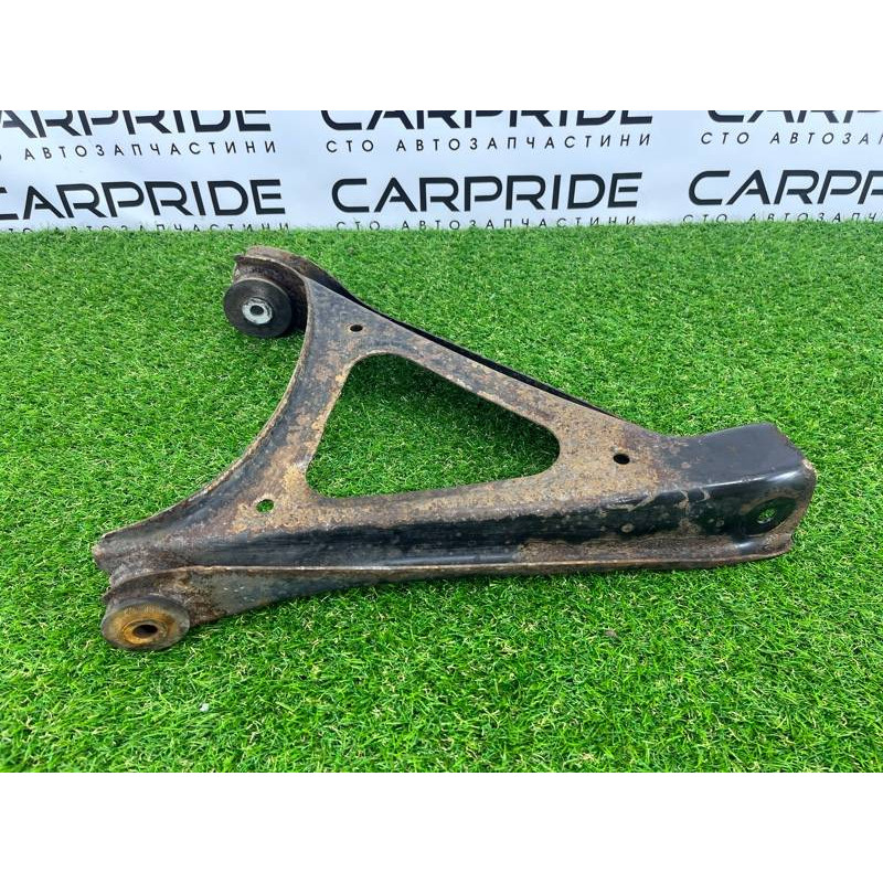 Рычаг подвески (подвеска) Volkswagen Touareg II NF 2013 3.0 TDI 7P0505311E