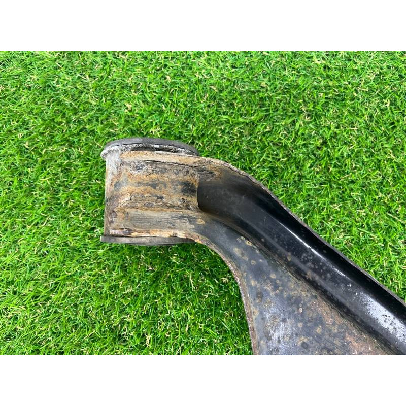 Рычаг подвески (подвеска) Volkswagen Touareg II NF 2013 3.0 TDI 7P0505311E