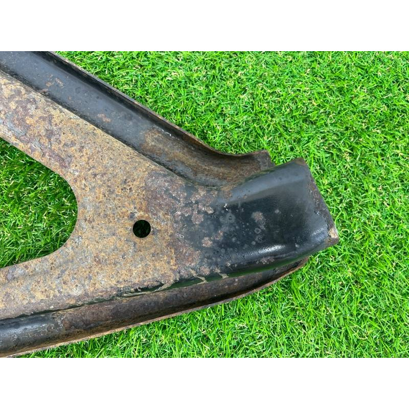 Рычаг подвески (подвеска) Volkswagen Touareg II NF 2013 3.0 TDI 7P0505311E