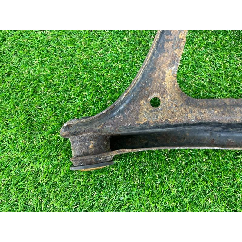 Рычаг подвески (подвеска) Volkswagen Touareg II NF 2013 3.0 TDI 7P0505311E