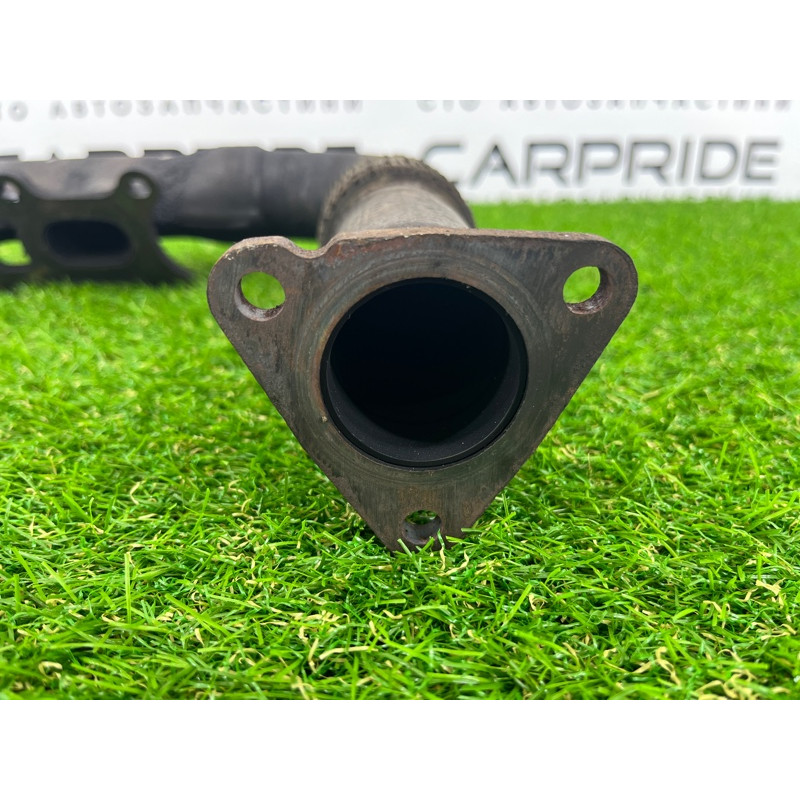 Коллектор выпускной (выпускная система) Volkswagen Touareg II NF 2013 3.0 TDI 059253033BP