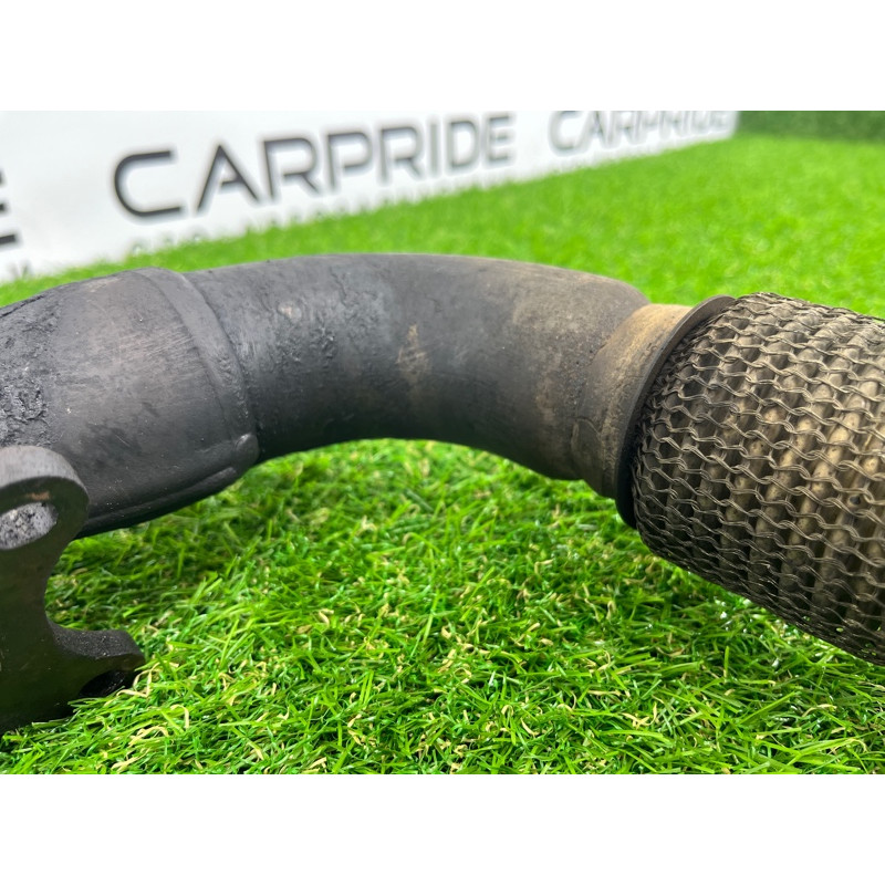 Коллектор выпускной (выпускная система) Volkswagen Touareg II NF 2013 3.0 TDI 059253033BP