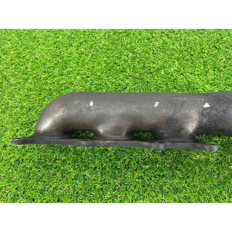 Коллектор выпускной (выпускная система) Volkswagen Touareg II NF 2013 3.0 TDI 059253033BP