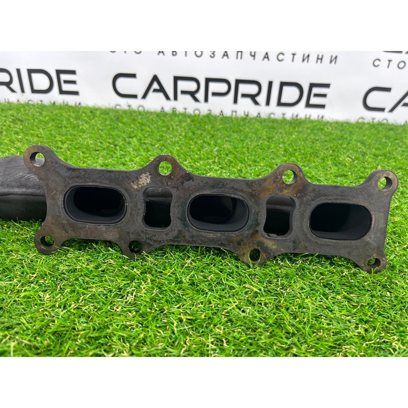 Коллектор выпускной (выпускная система) Volkswagen Touareg II NF 2013 3.0 TDI 059253033BP