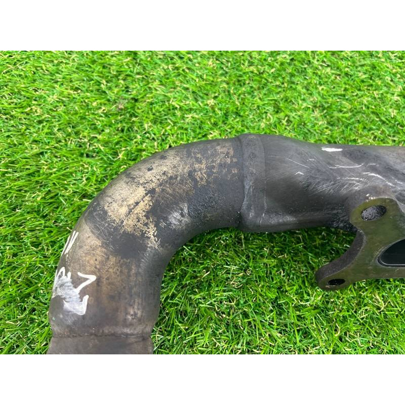 Коллектор выпускной (выпускная система) Volkswagen Touareg II NF 2013 3.0 TDI 059253033BP