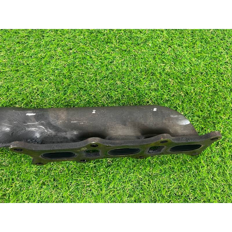 Коллектор выпускной (выпускная система) Volkswagen Touareg II NF 2013 3.0 TDI 059253033BP