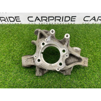 Цапфа підвіски