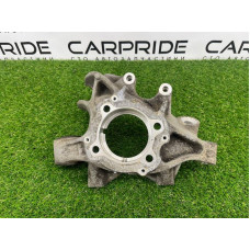 Цапфа подвески