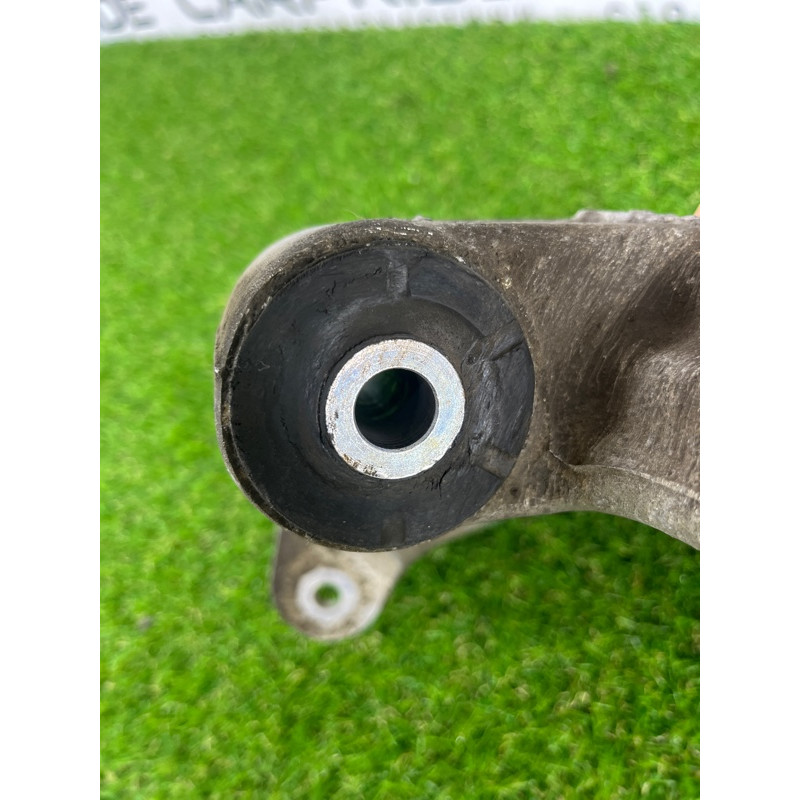 Цапфа подвески (подвеска) Volkswagen Touareg II NF 2013 3.0 TDI 7P0505436B