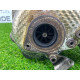 Турбина (выпускная система) Volkswagen Touareg II NF 2013 3.0 TDI 059145874T