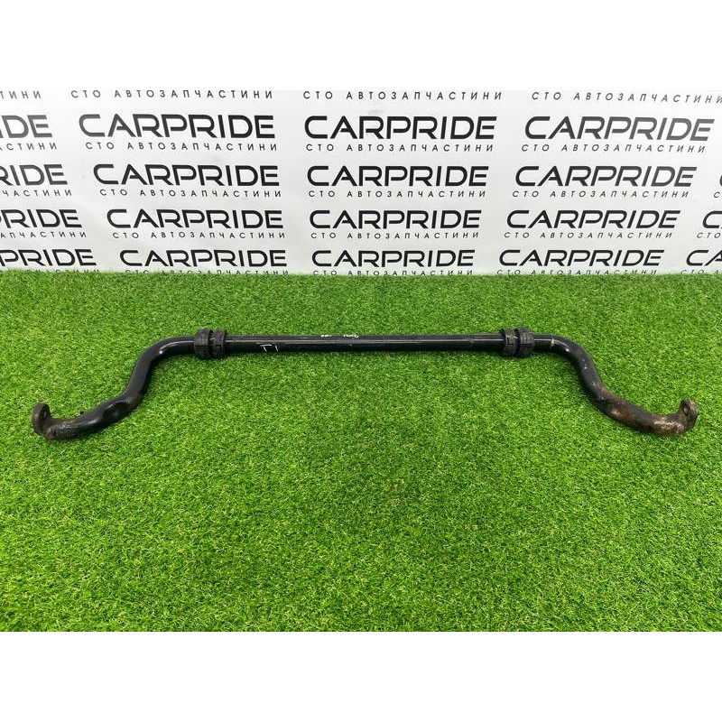 Стабилизатор (подвеска) Volkswagen Touareg II NF 2013 3.0 TDI 7L0411025H